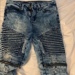 R Scoop boys Jeans Sz 10